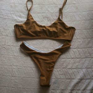 2 piece bikinis